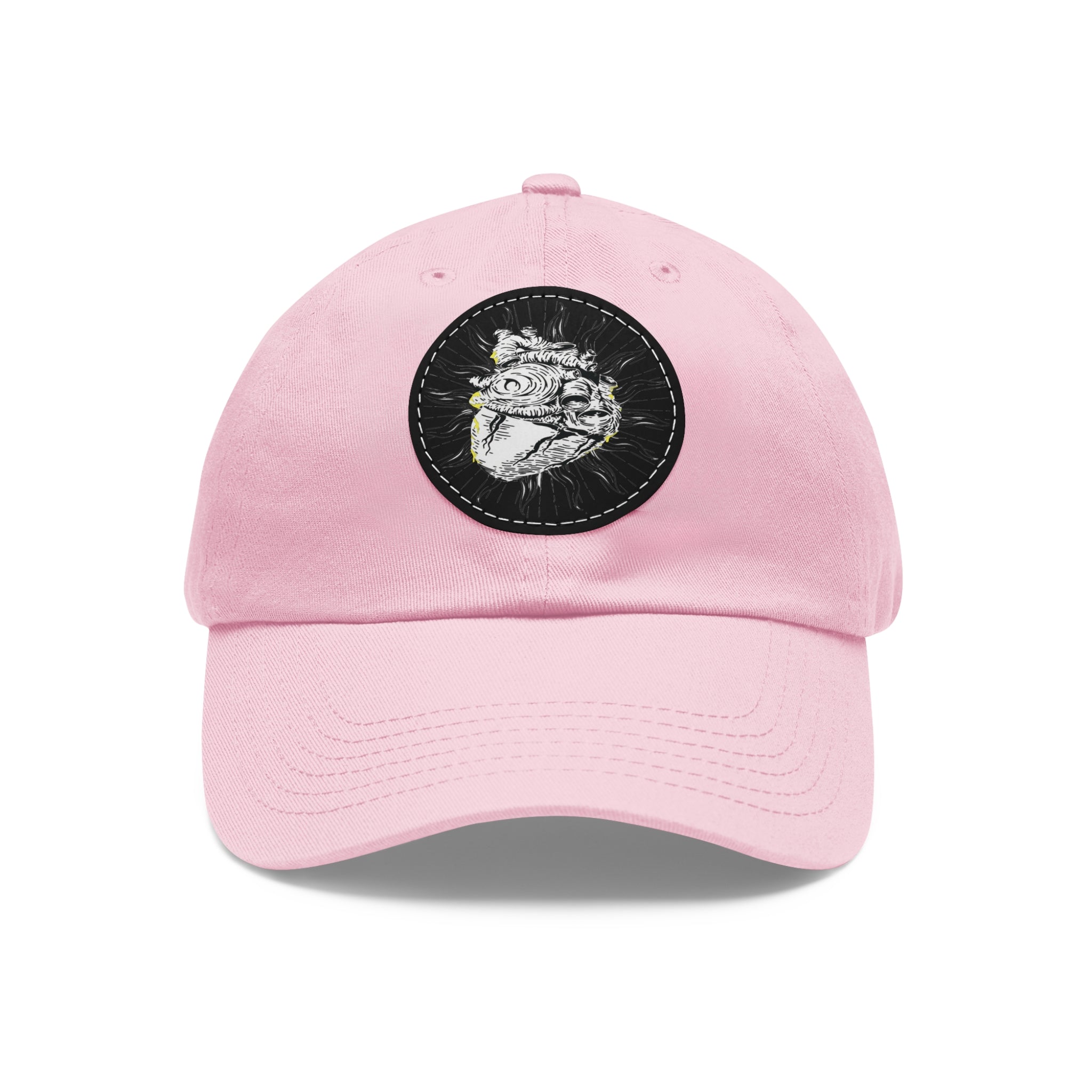 Nirvana Hat