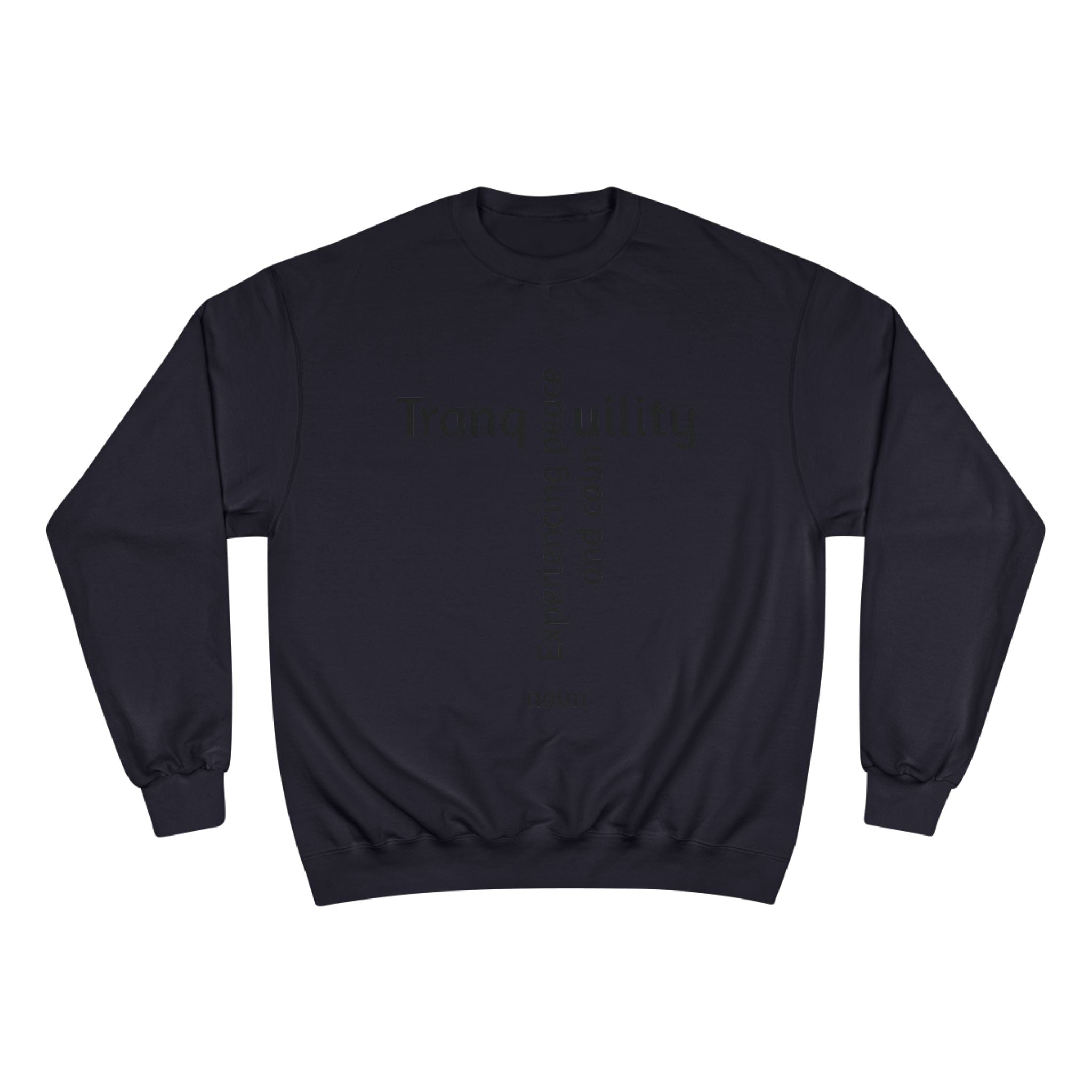 Tranquility Sweatshirt