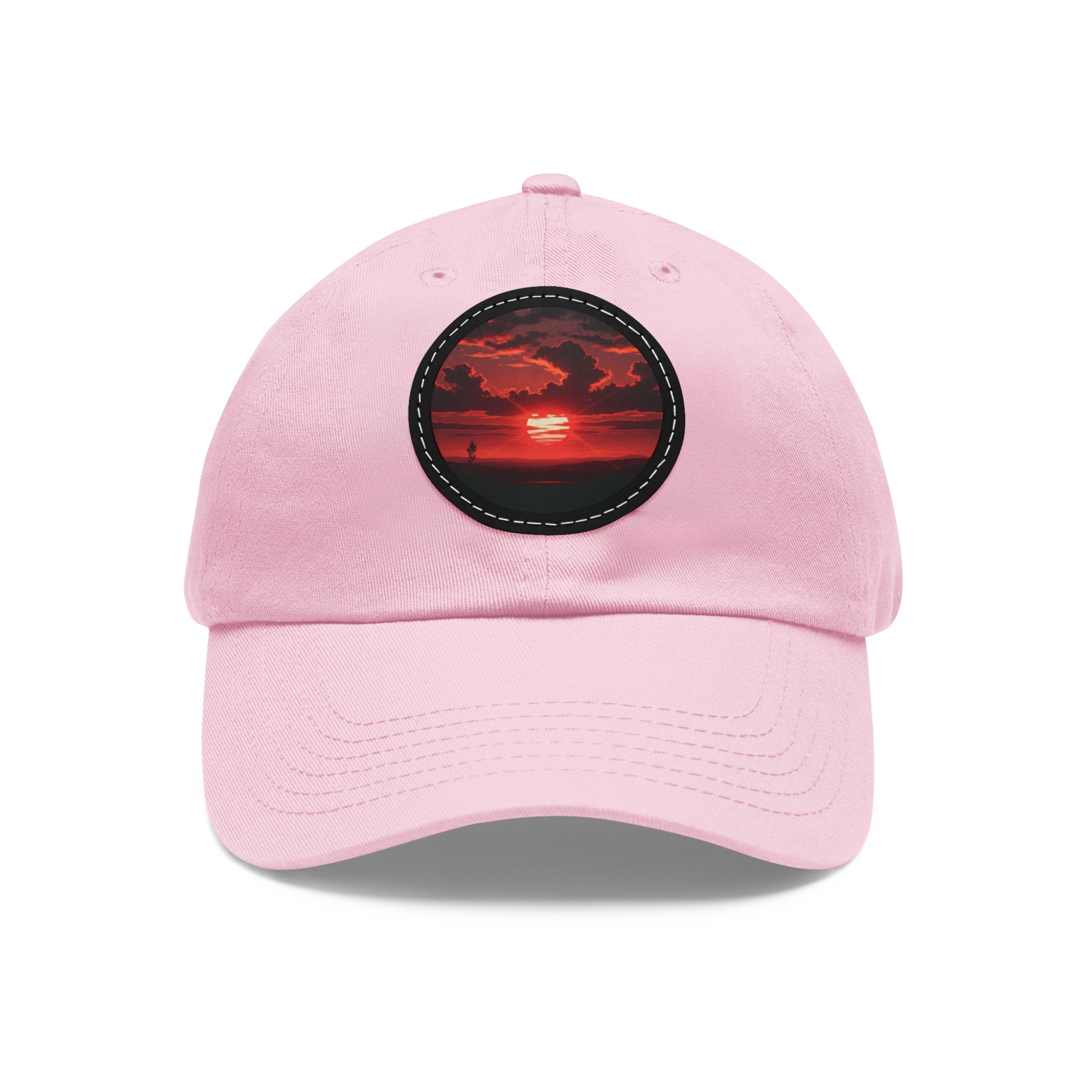 Serenity Hat