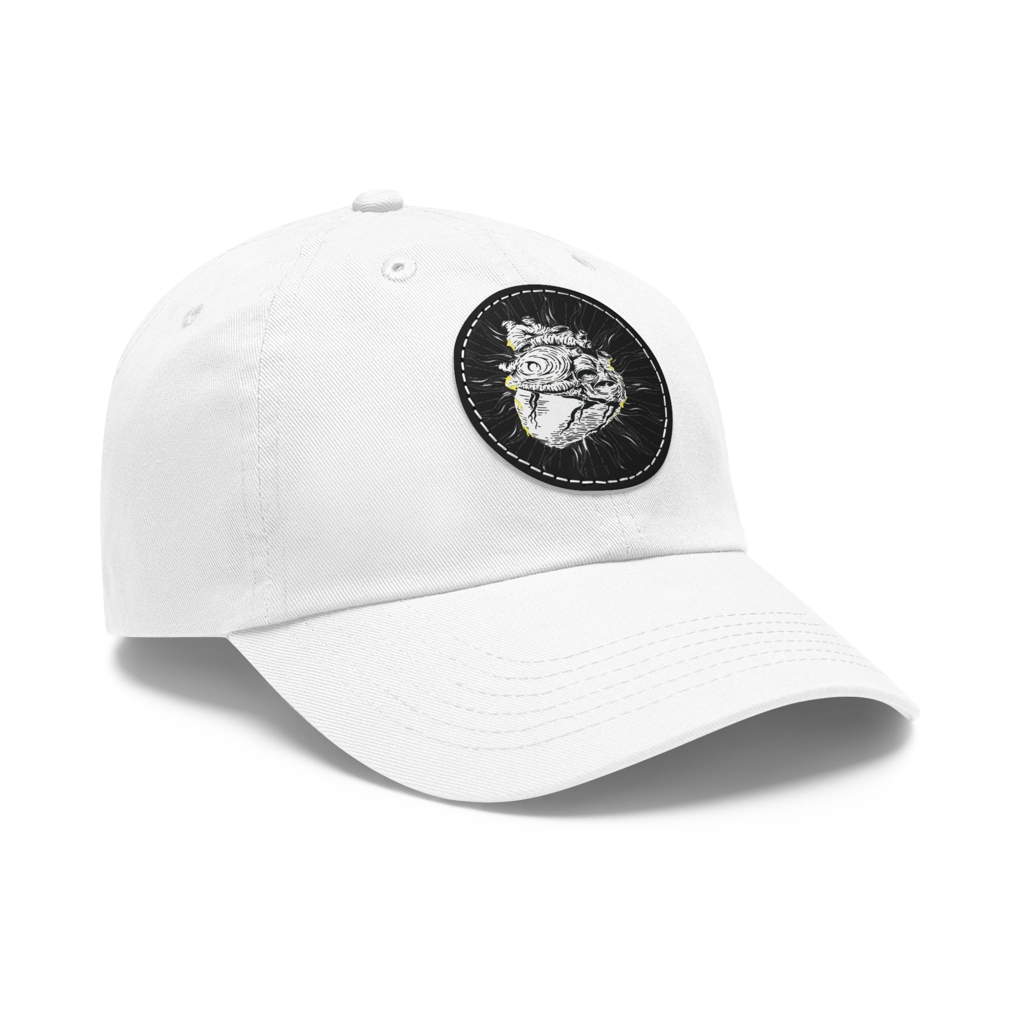 Nirvana Hat