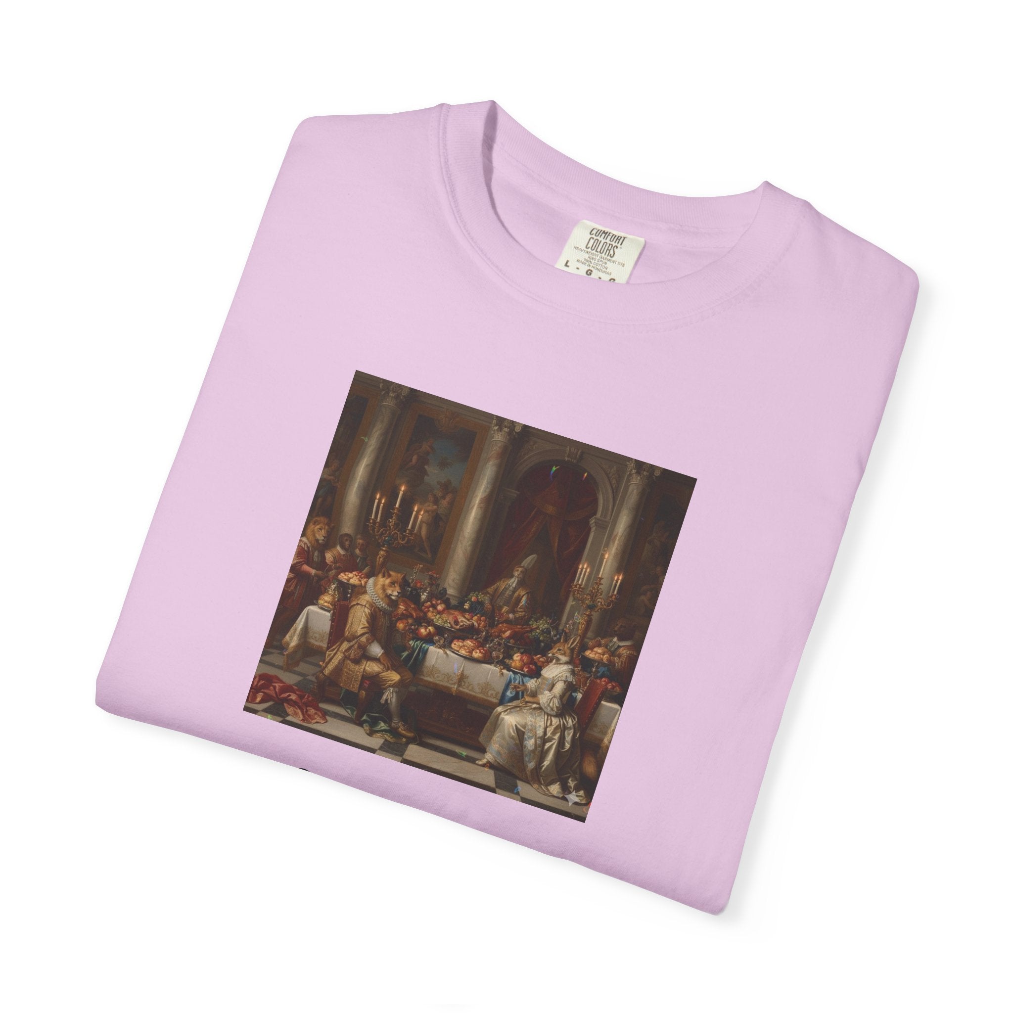 Sumptuous T-shirt