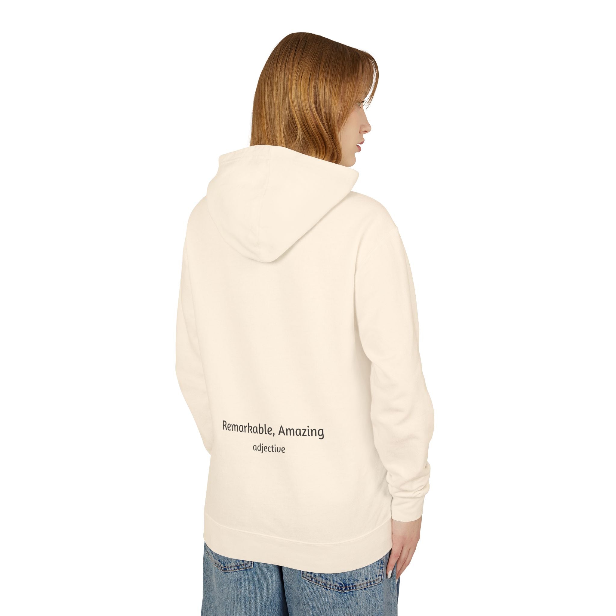 Wondrous Hoodie