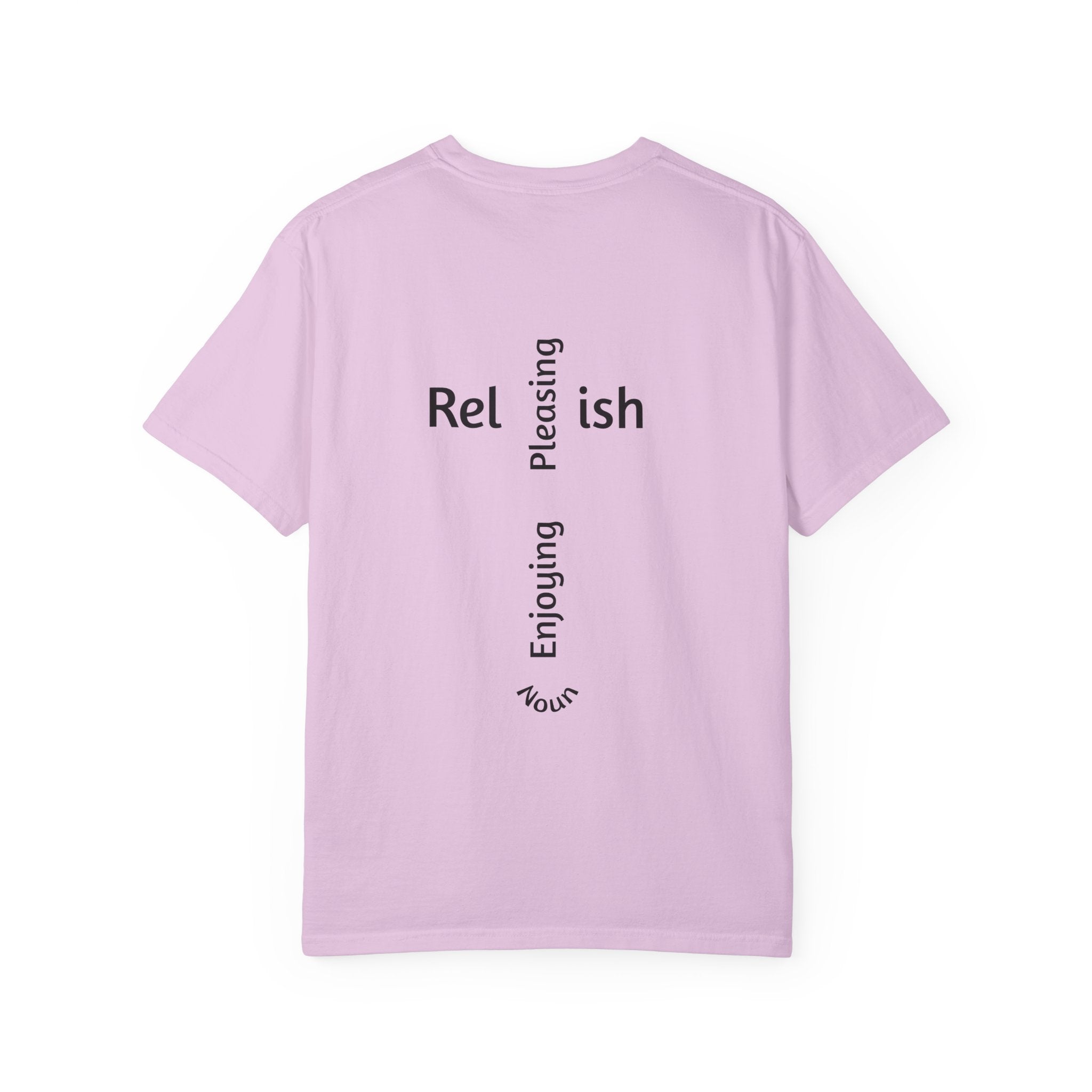Relish T-shirt