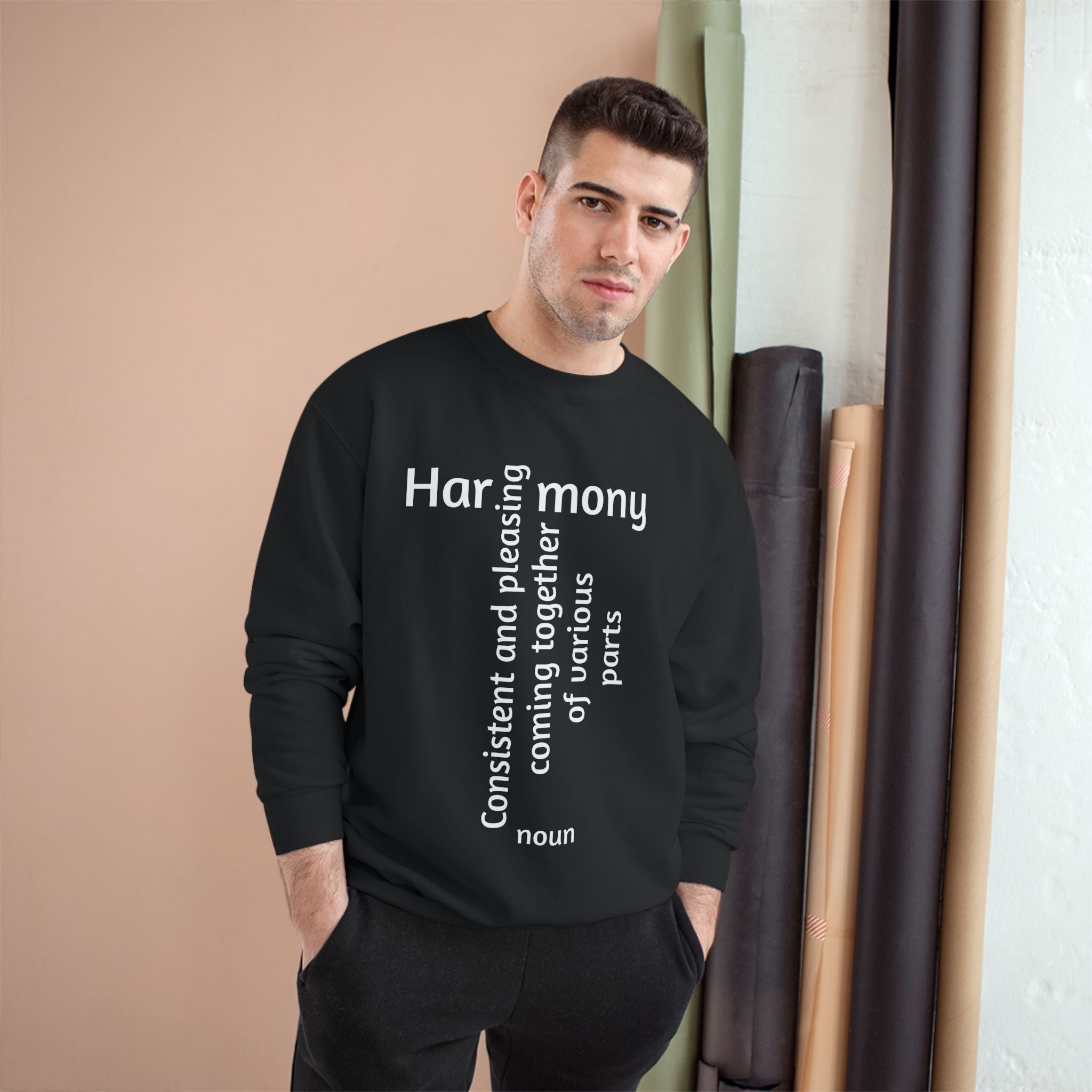 Harmony Sweatshirt