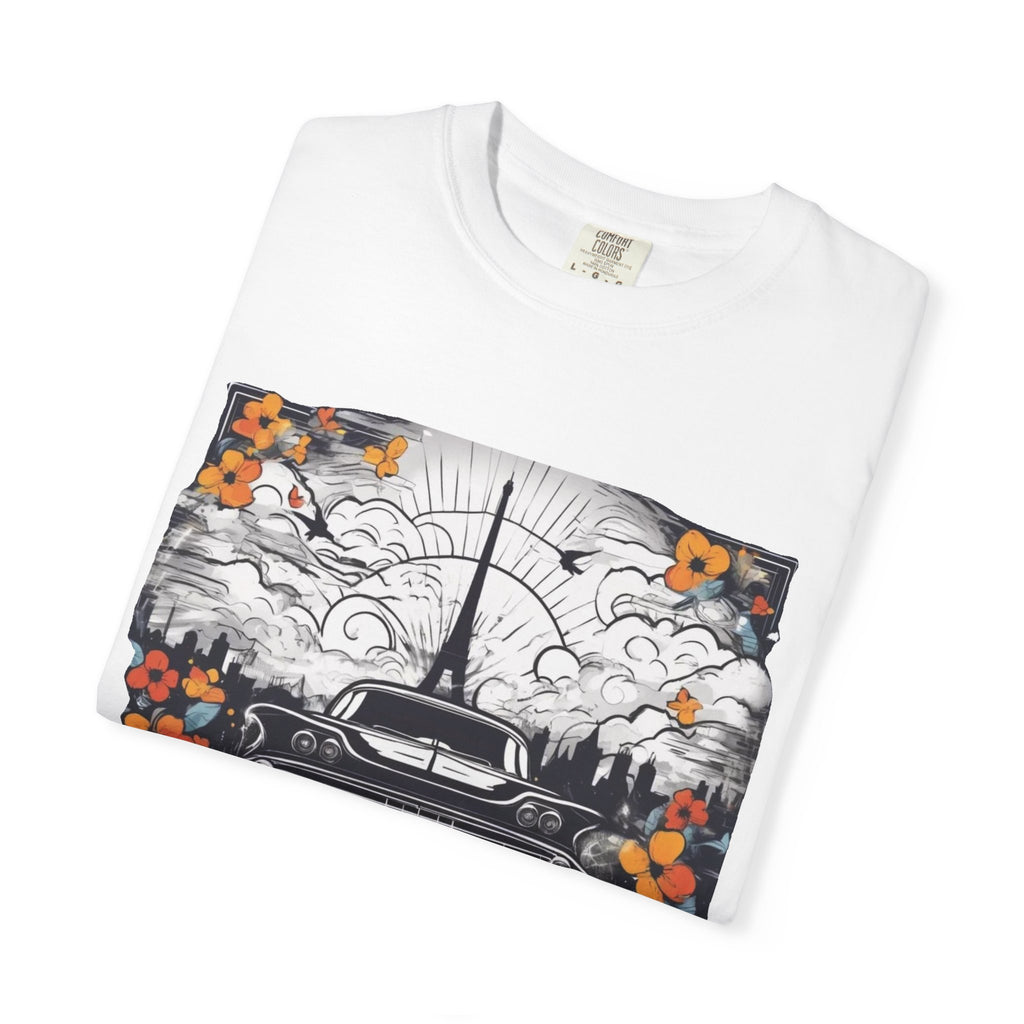 Nostalgia T-shirt