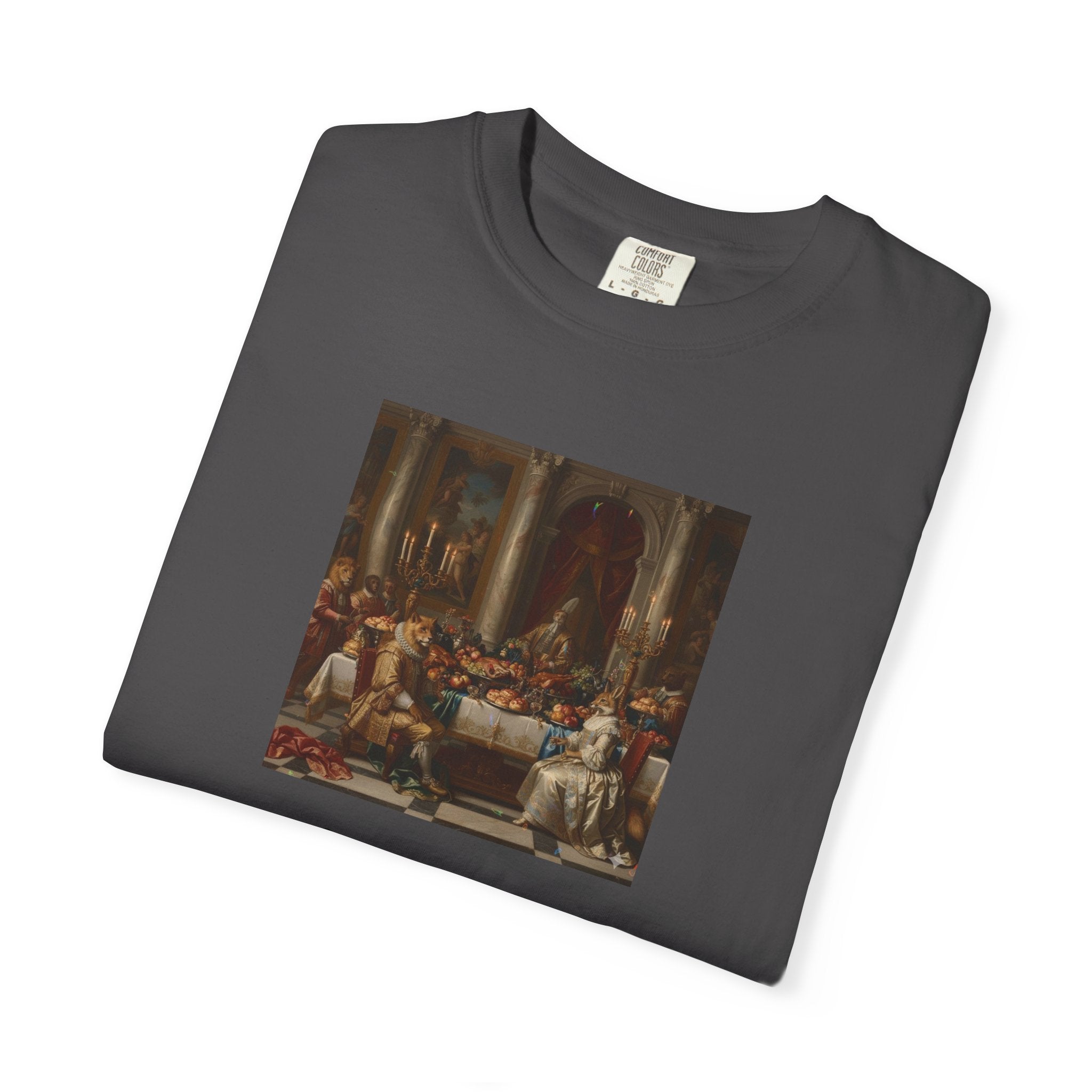 Sumptuous T-shirt
