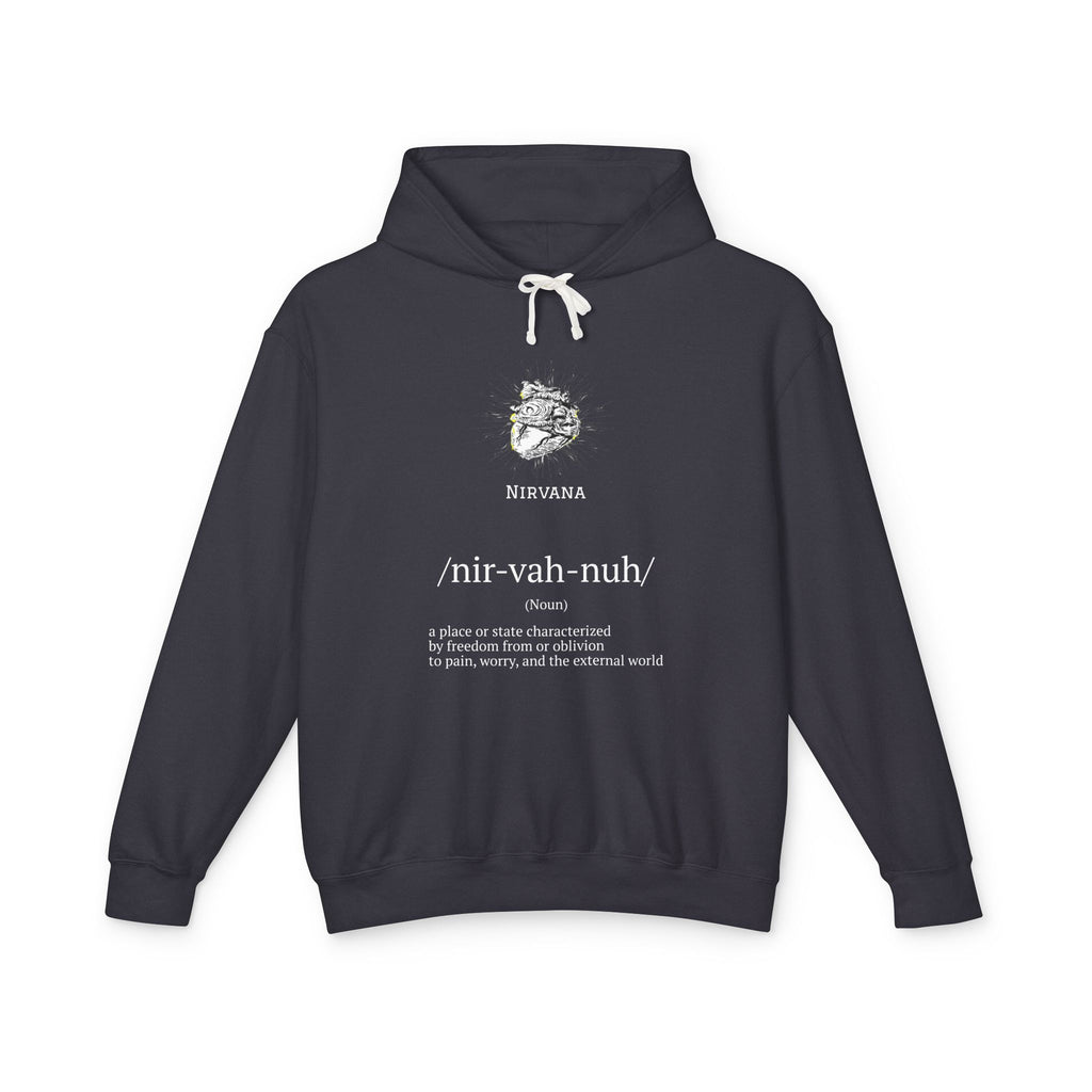 Nirvana Hoodie
