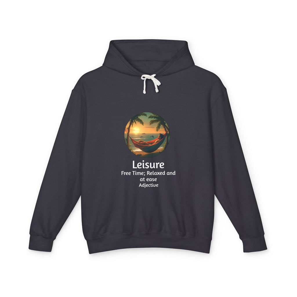 Leisure Hoodie