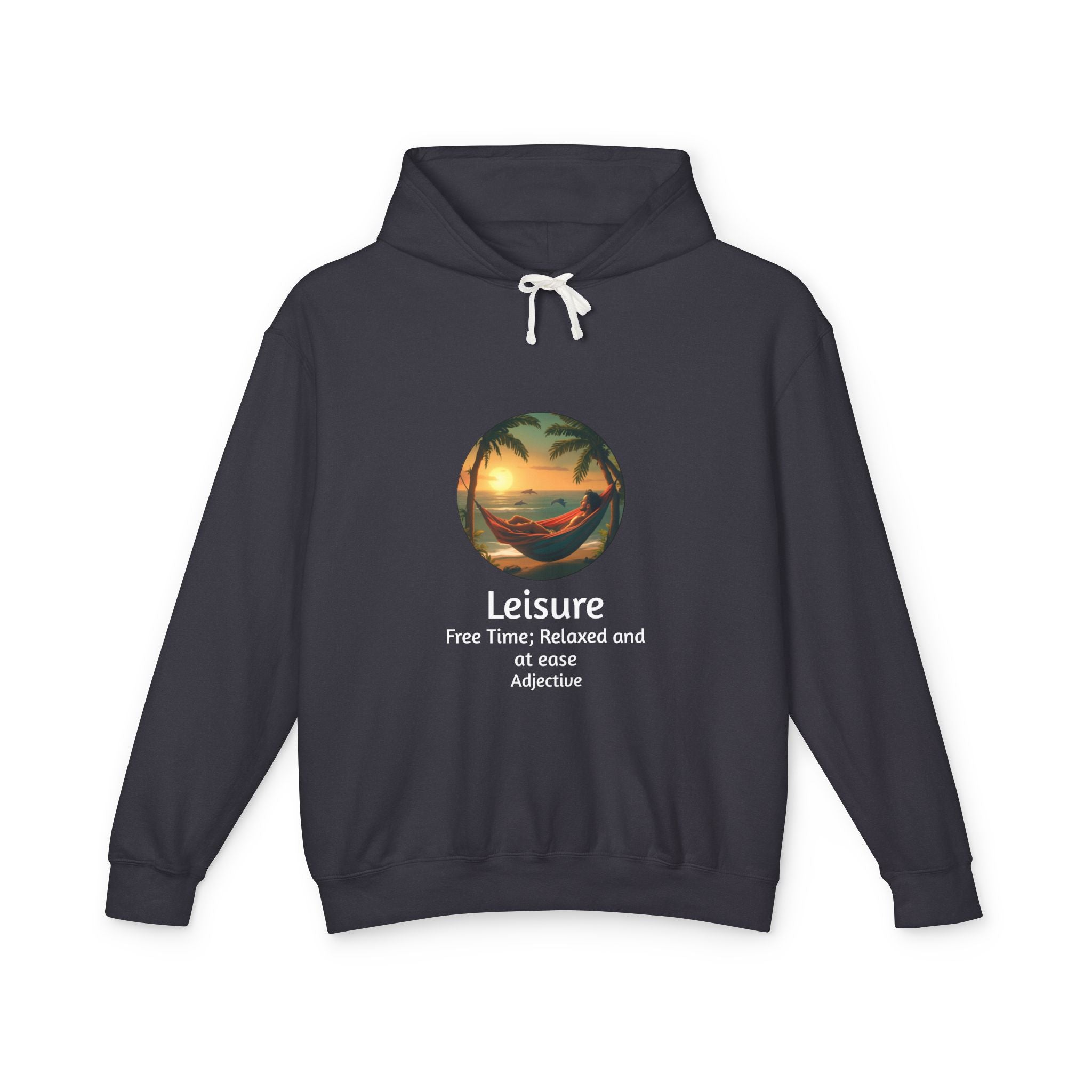 Leisure Hoodie