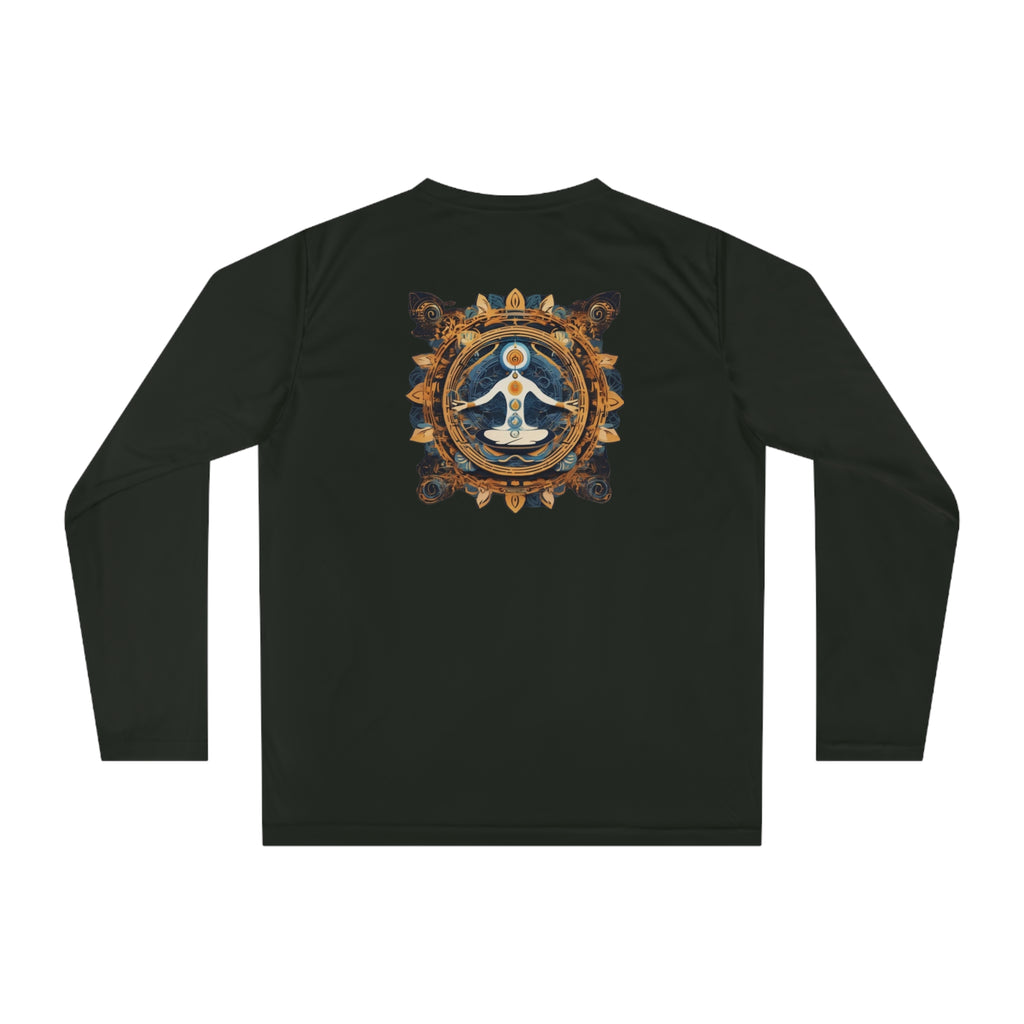 Tranquility Long Sleeve Shirt