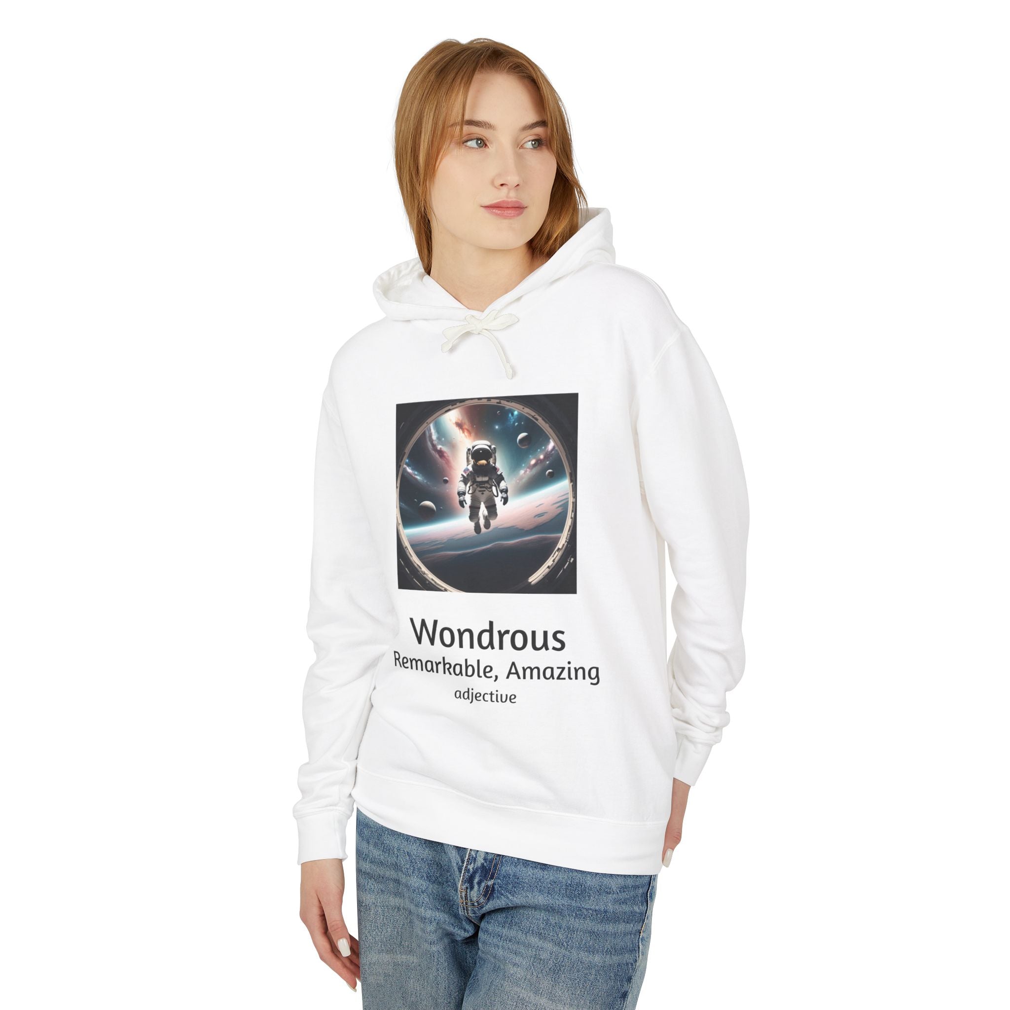 Wondrous Hoodie