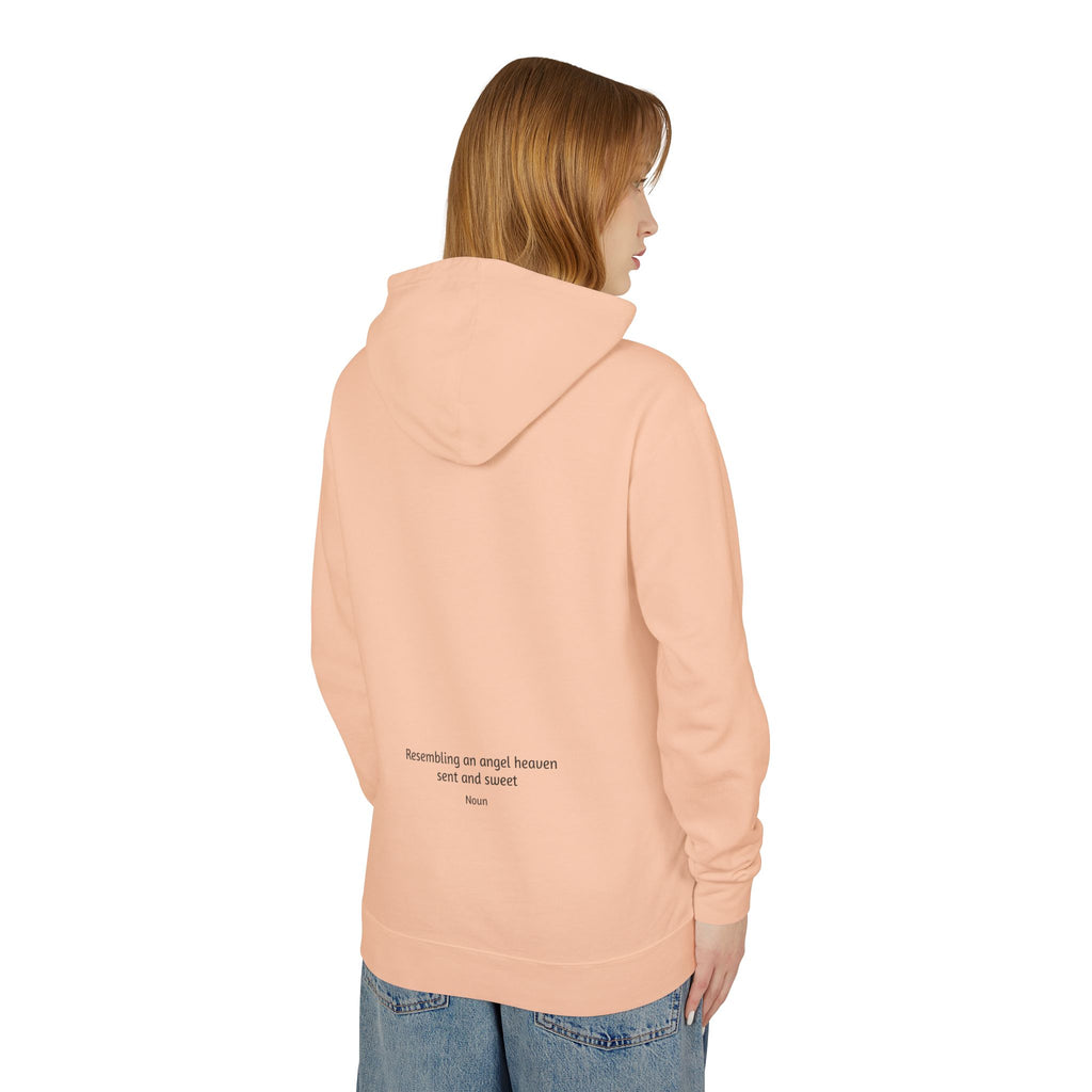 Angelic Hoodie