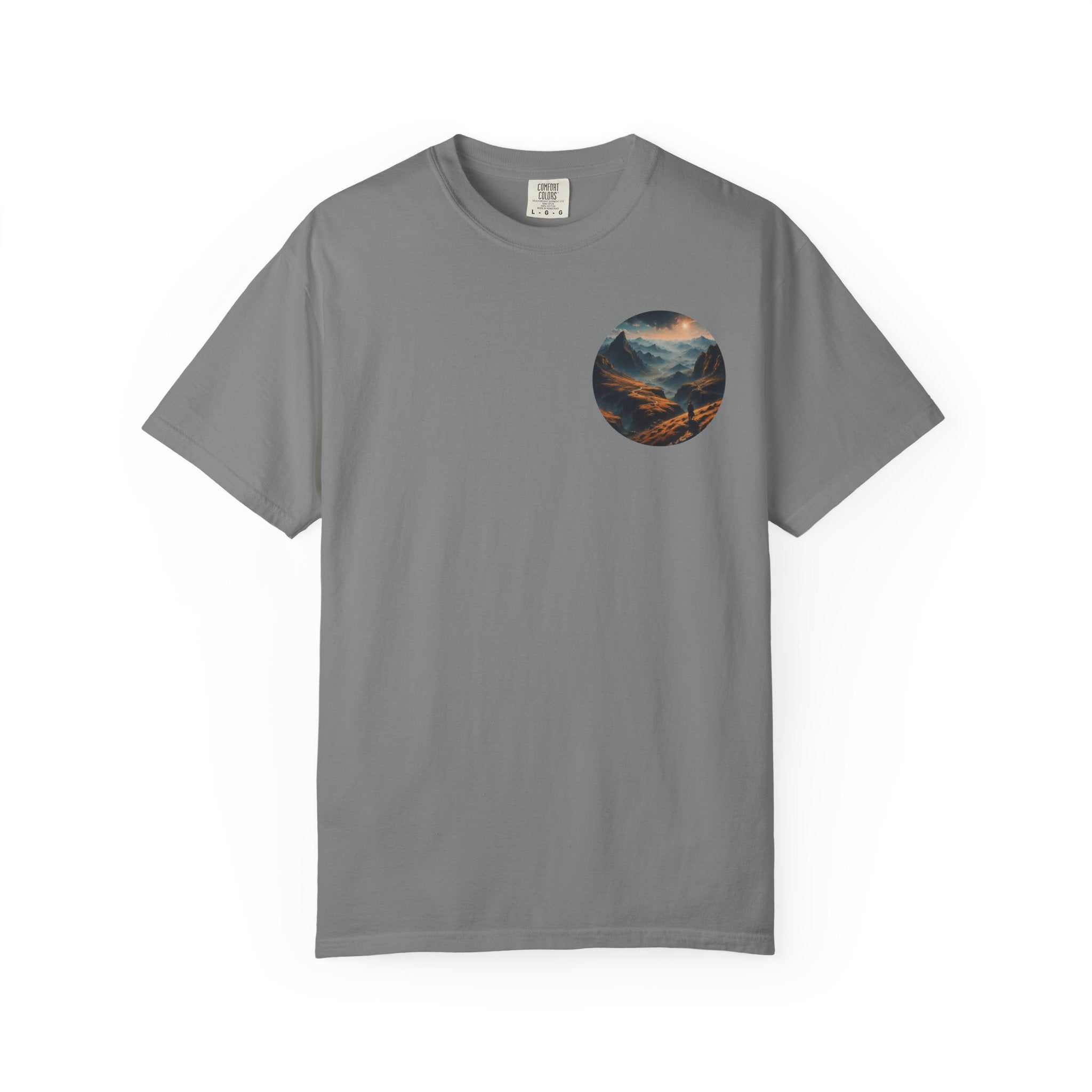 Relish T-shirt