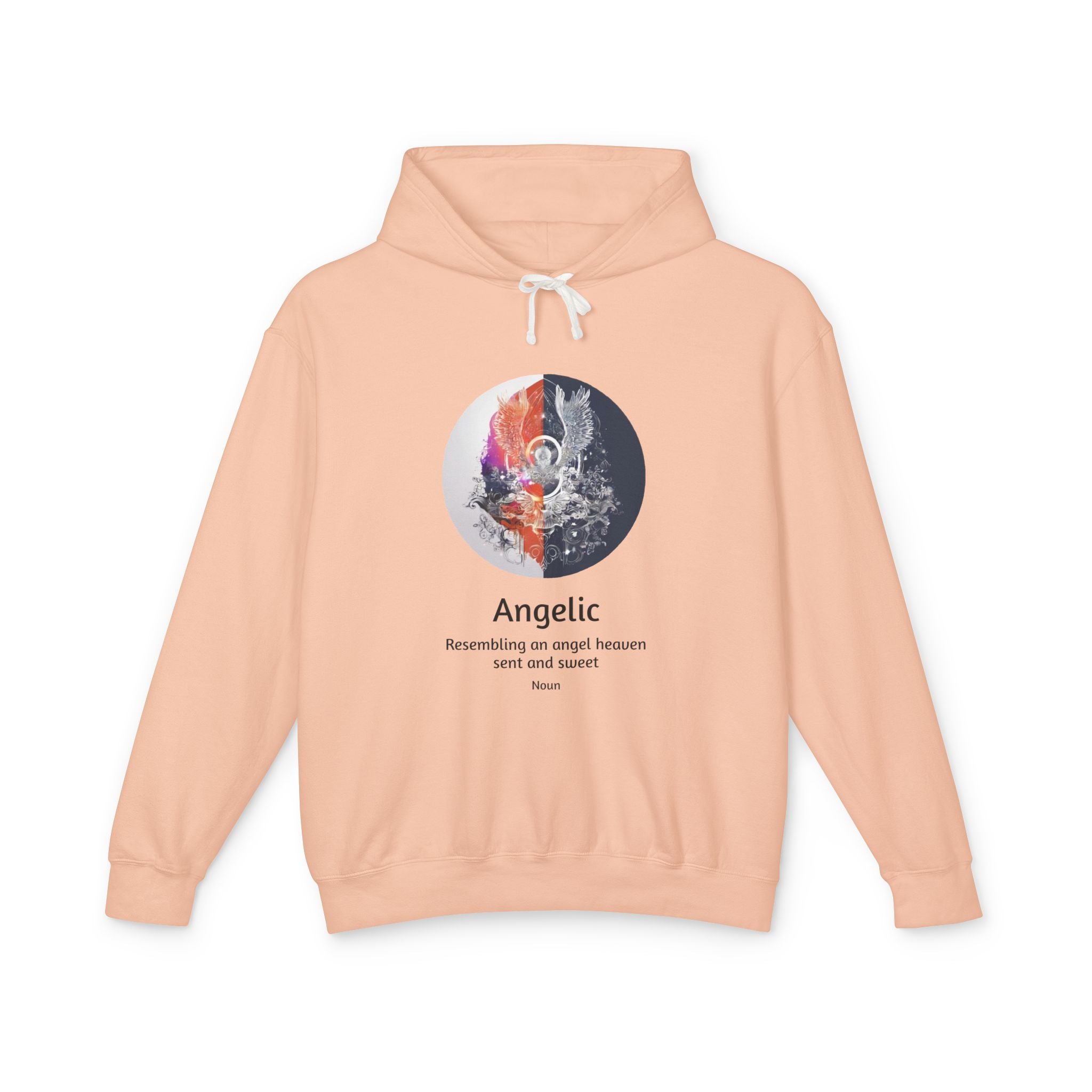 Angelic Hoodie