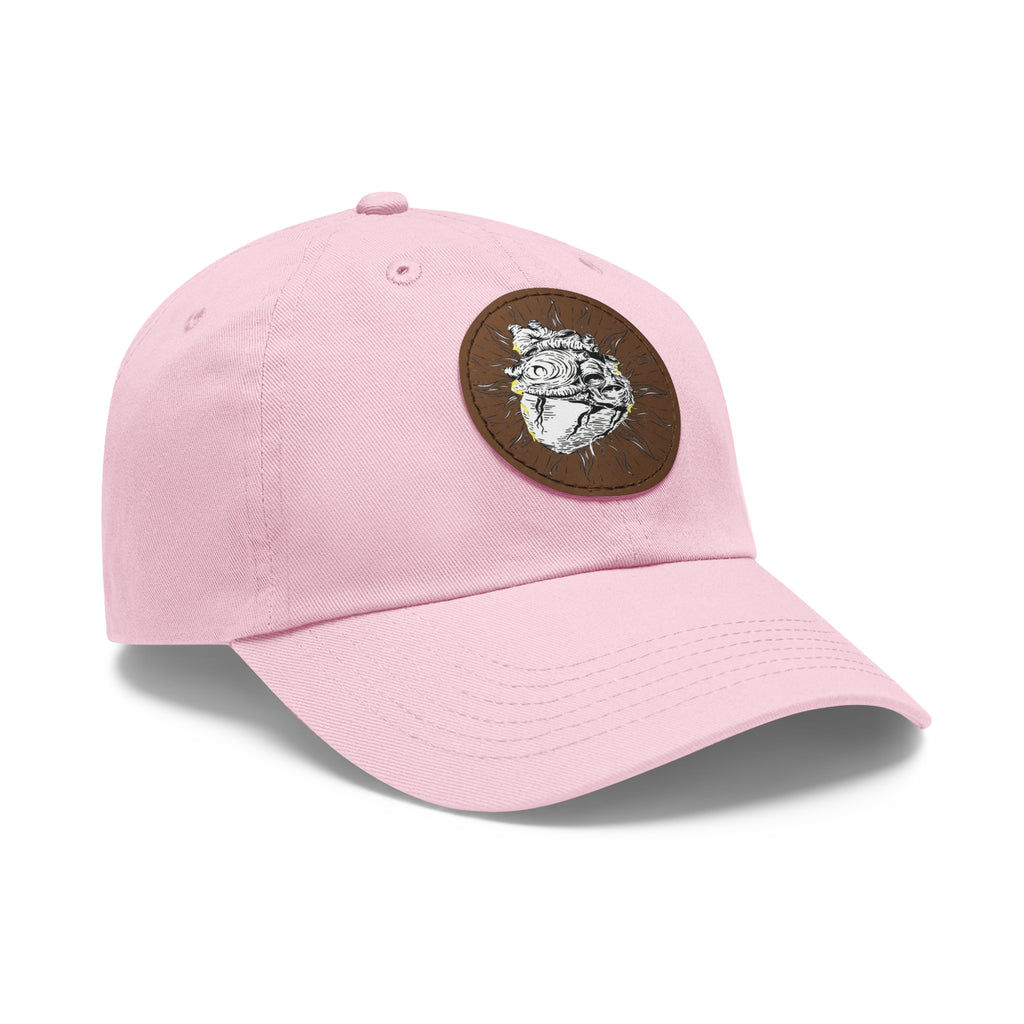 Nirvana Hat
