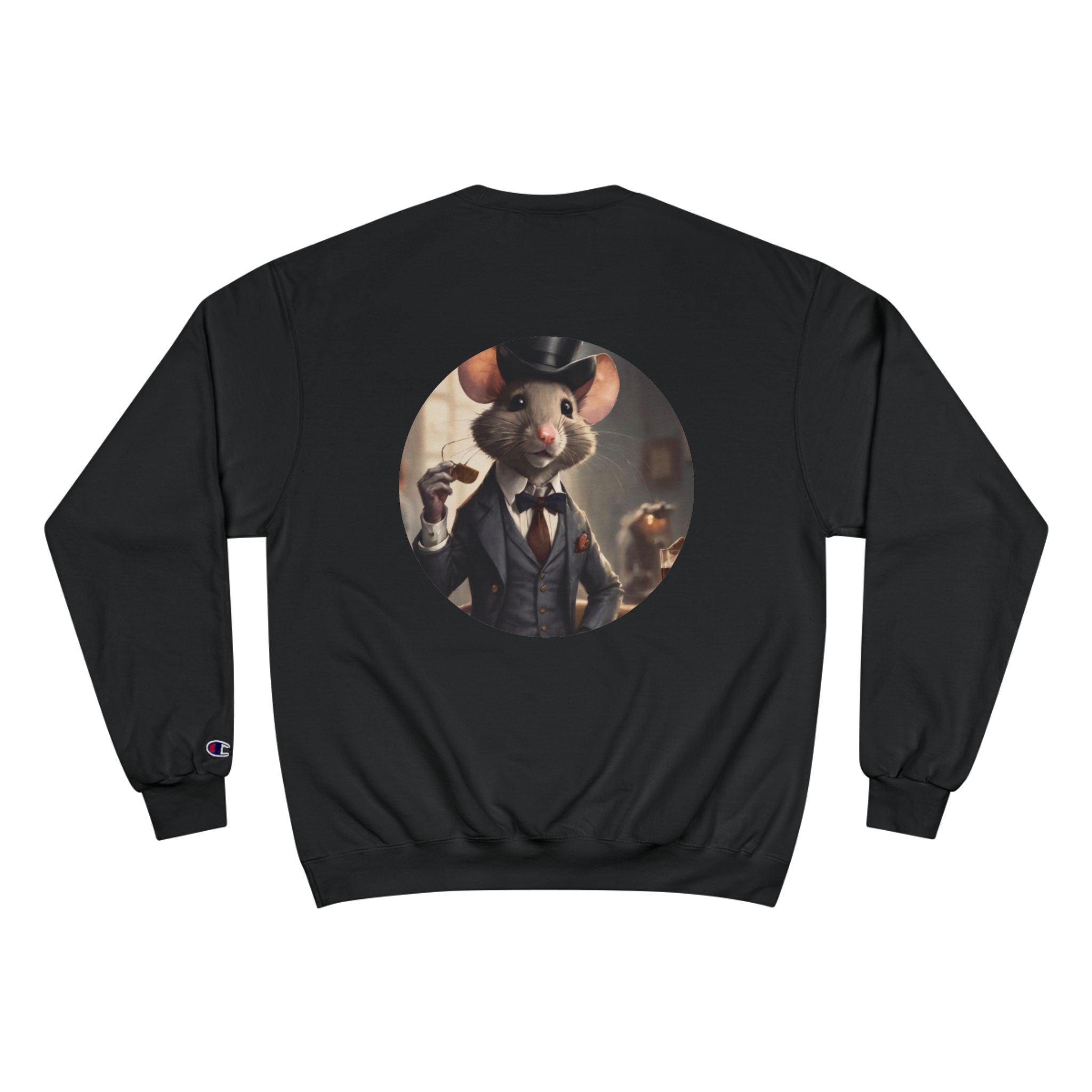 Quaint Sweatshirt