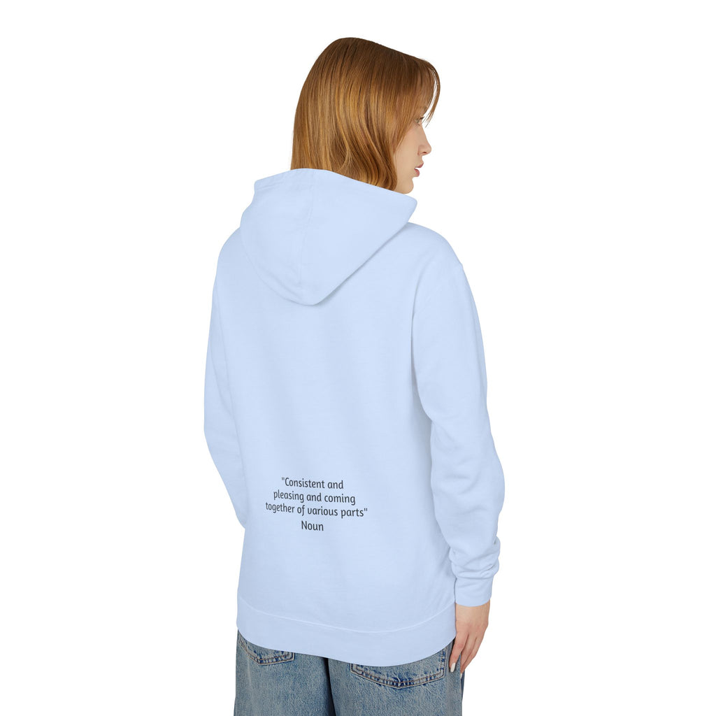 Harmony Hoodie