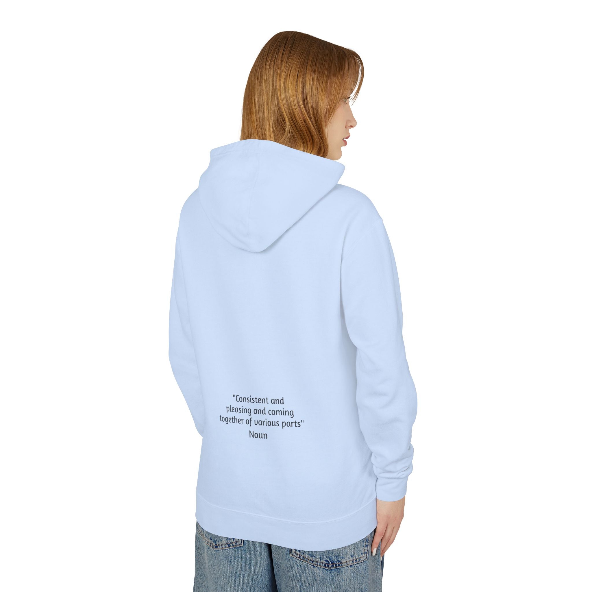 Harmony Hoodie