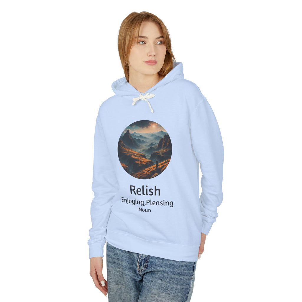 Relish Hoodie