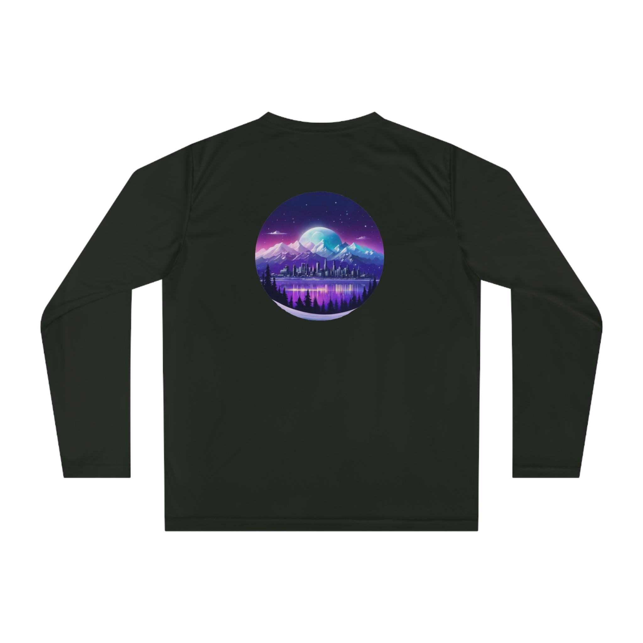 Aurora Long Sleeve Shirt