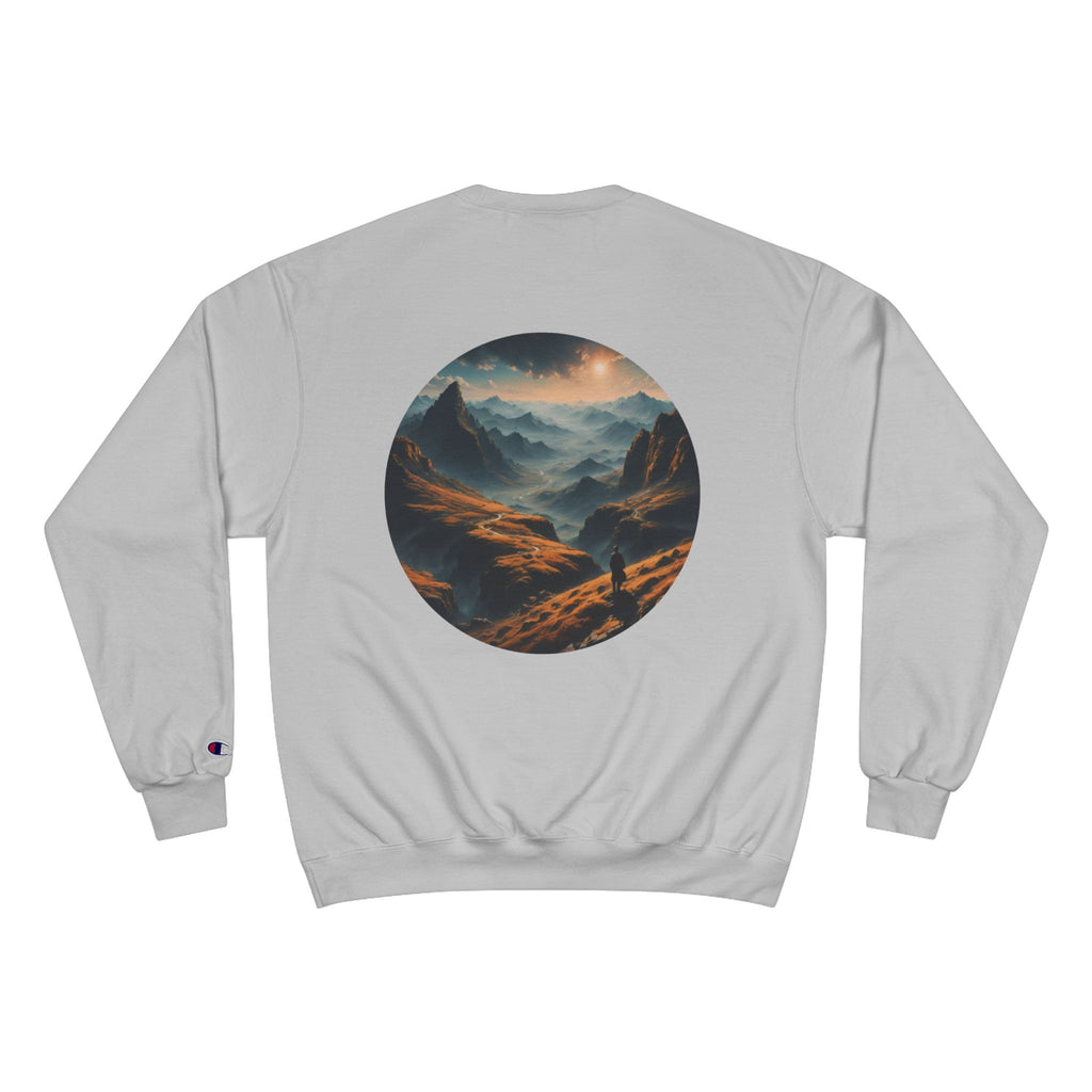 Relish Sweatshirt