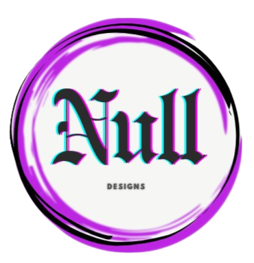 Null Online | Premium Christian Streetwear | The Art of Nothing